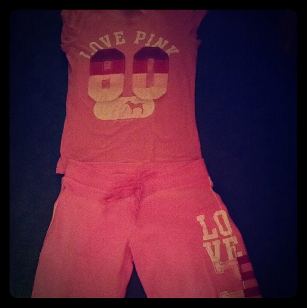 Shirt & pant